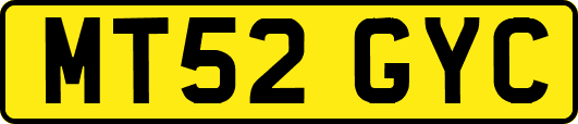 MT52GYC