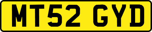 MT52GYD