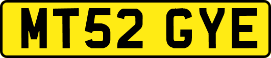 MT52GYE