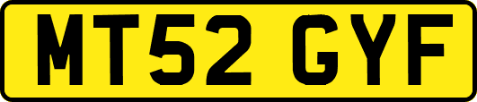 MT52GYF