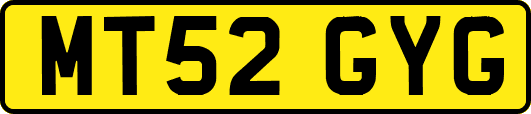 MT52GYG