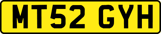 MT52GYH