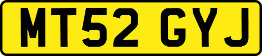 MT52GYJ