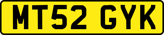 MT52GYK