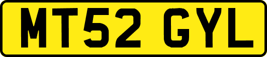 MT52GYL