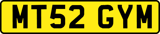 MT52GYM
