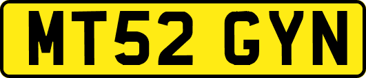 MT52GYN
