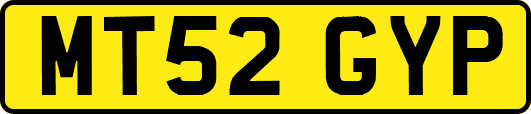 MT52GYP