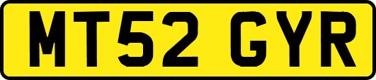 MT52GYR