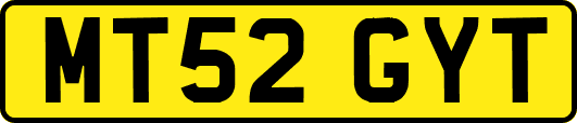 MT52GYT