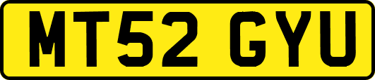 MT52GYU