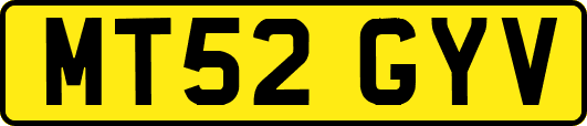 MT52GYV