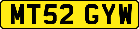 MT52GYW