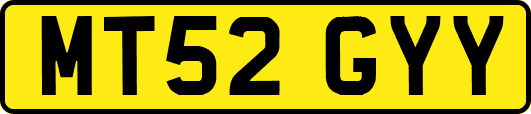 MT52GYY