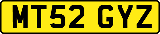MT52GYZ