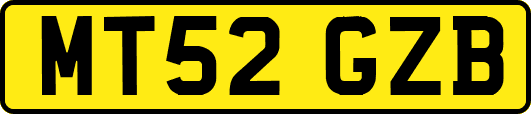 MT52GZB