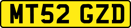 MT52GZD
