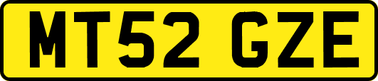 MT52GZE