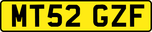 MT52GZF