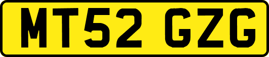 MT52GZG