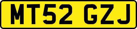 MT52GZJ