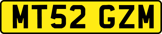 MT52GZM
