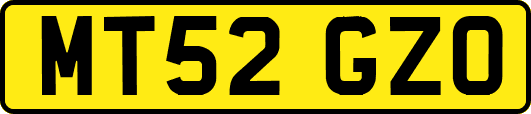 MT52GZO