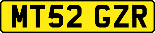 MT52GZR