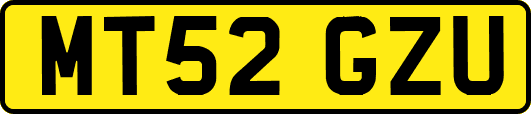 MT52GZU