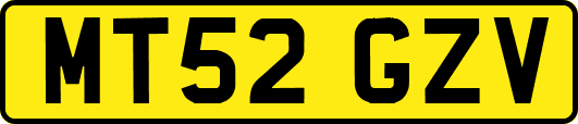 MT52GZV