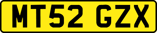 MT52GZX