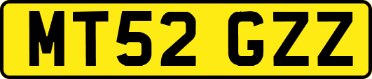 MT52GZZ