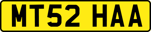 MT52HAA