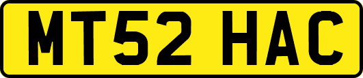 MT52HAC