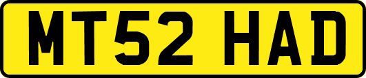 MT52HAD