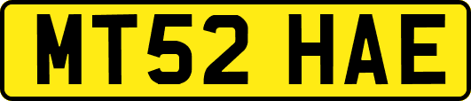 MT52HAE
