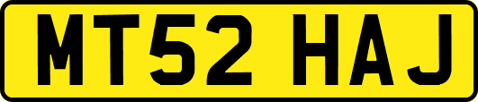 MT52HAJ