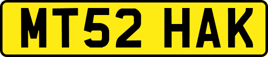 MT52HAK