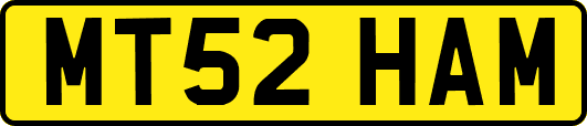 MT52HAM