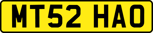 MT52HAO