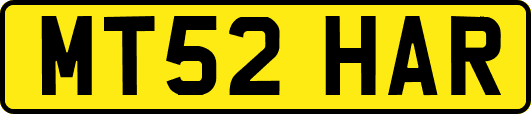 MT52HAR