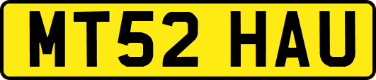 MT52HAU