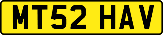 MT52HAV