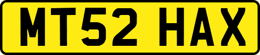 MT52HAX