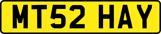 MT52HAY