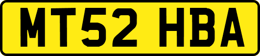 MT52HBA