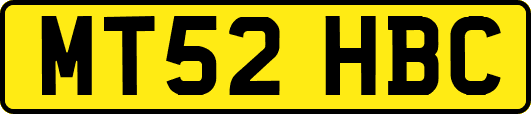 MT52HBC