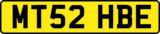 MT52HBE