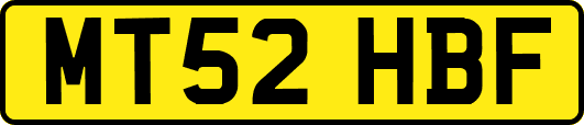 MT52HBF