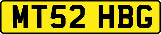 MT52HBG
